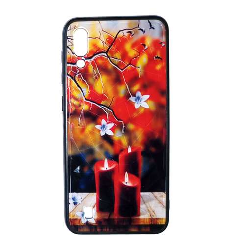 کاور مدل BJ-02 مناسب برای گوشی موبایل هوآوی Y9 2019