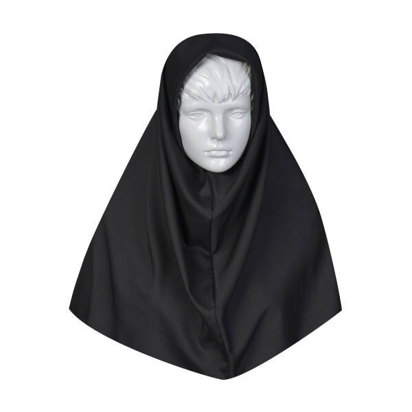 مقنعه نیکزاد کد kpa007