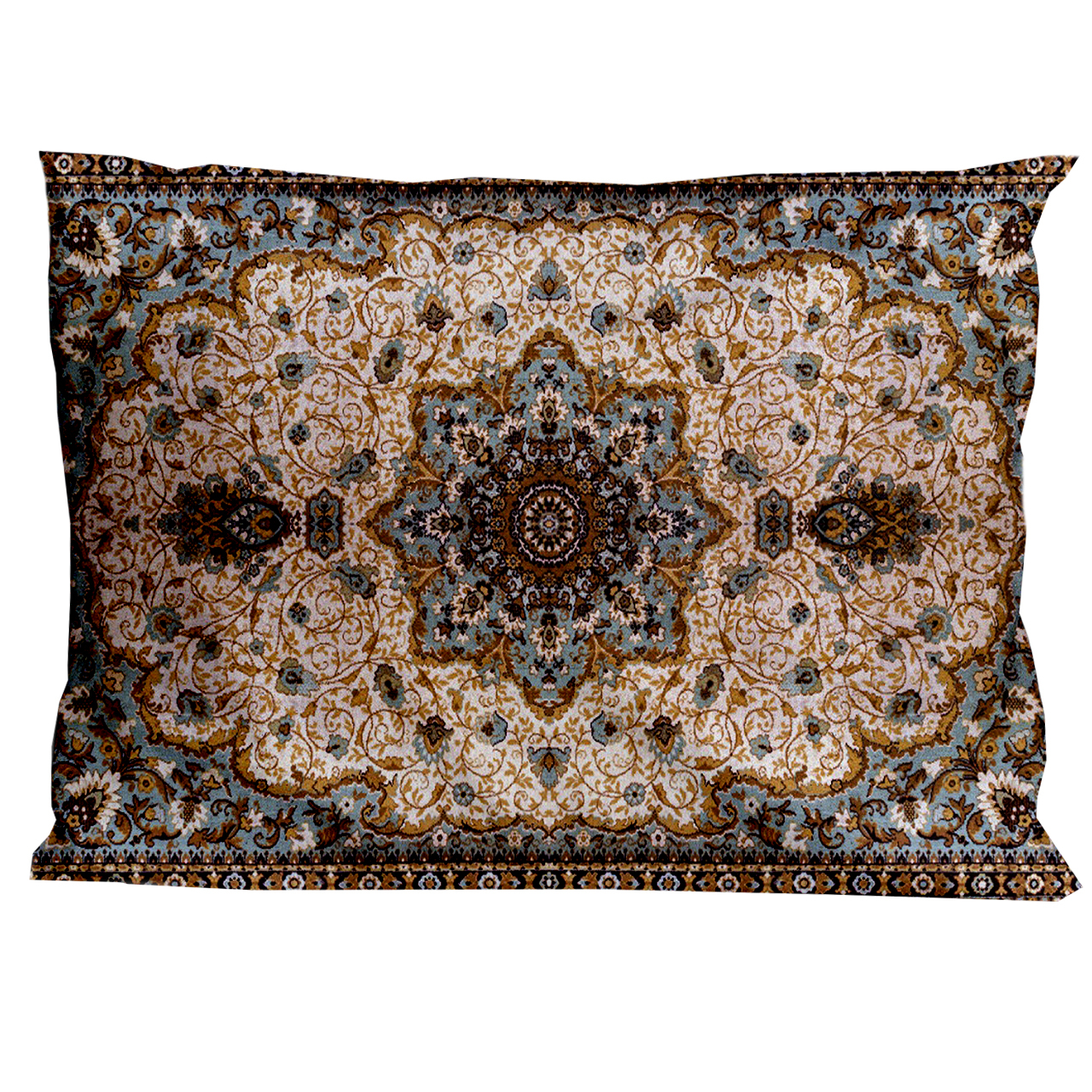 روبالشی طرح فرش مدل rob227