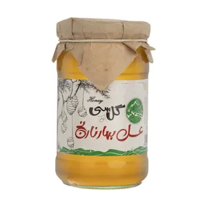عسل گل باغ سی - 900 گرم 