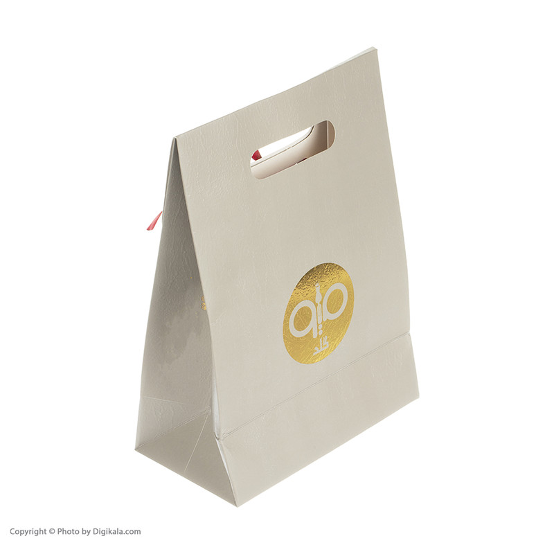 زنجیر طلا 18 عیار زنانه میو گلد مدل GD488