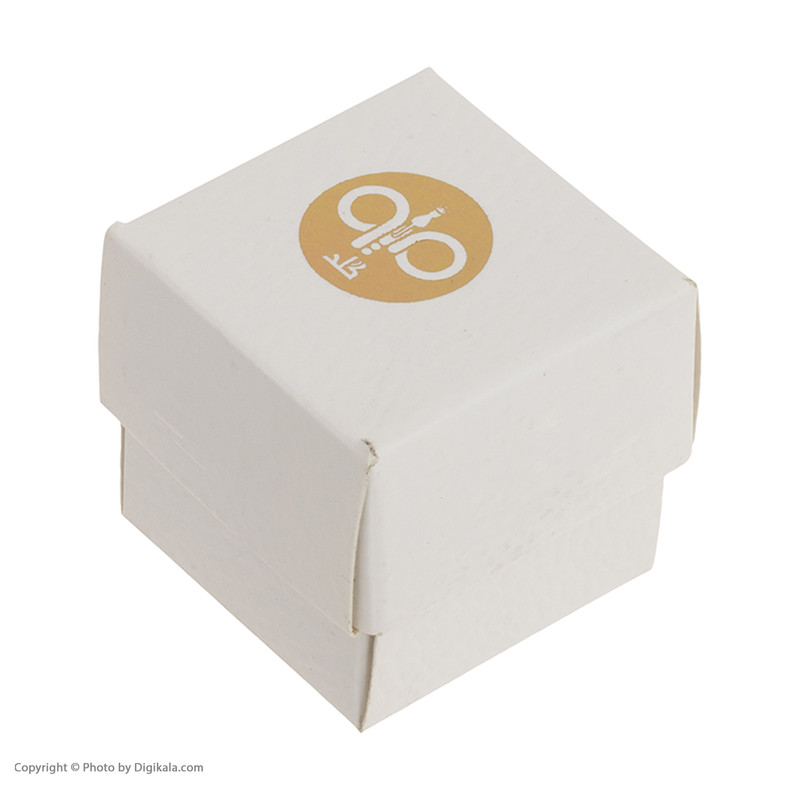 زنجیر طلا 18 عیار زنانه میو گلد مدل GD488