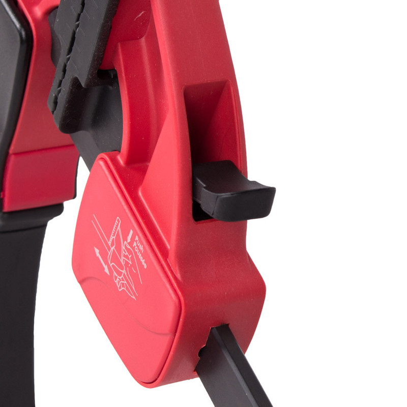 پیچ دستی فشاری رونیکس مدل RH-7530