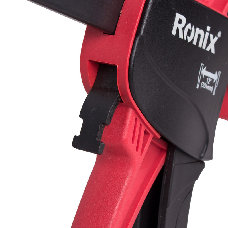 پیچ دستی فشاری رونیکس مدل RH-7530