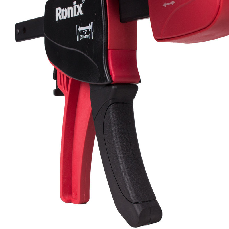 پیچ دستی فشاری رونیکس مدل RH-7530