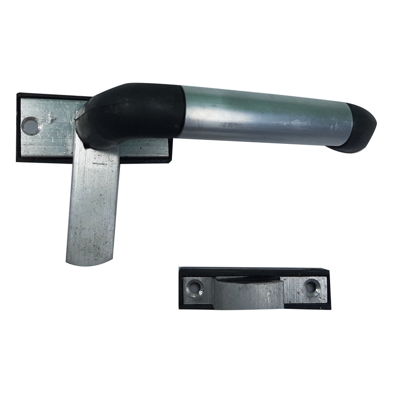 دستگیره درب مدل R-40