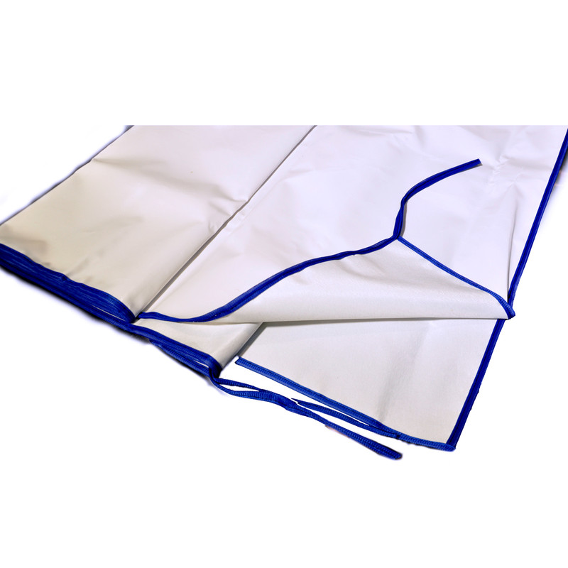 کاور کمپرسور کولر گازی ایران کاور کد 12000