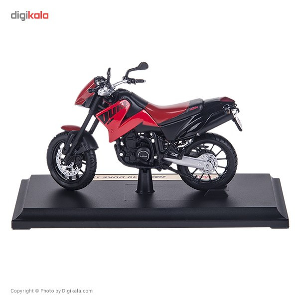 موتور بازی مایستو مدل KTM 640 DUKE II