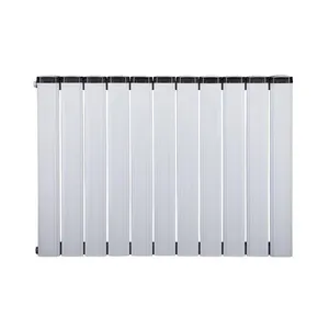 رادیاتور آنیت مدل Eco Pioneer W11
