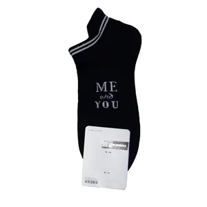 جوراب کد MY01 رنگ سرمه ای