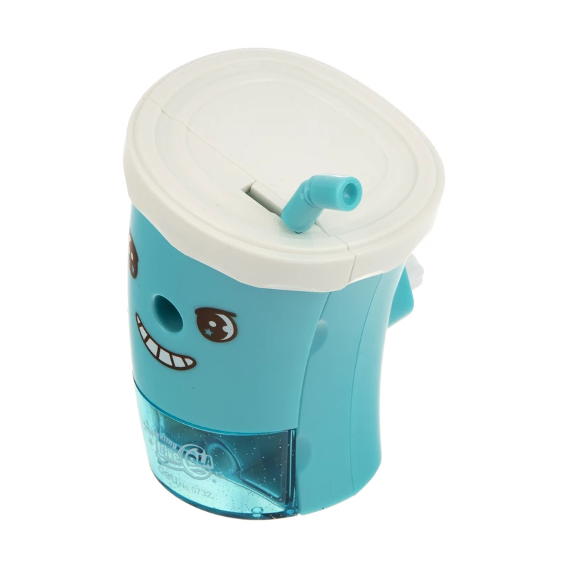 تراش رومیزی دلی مدل E0732 کد 02