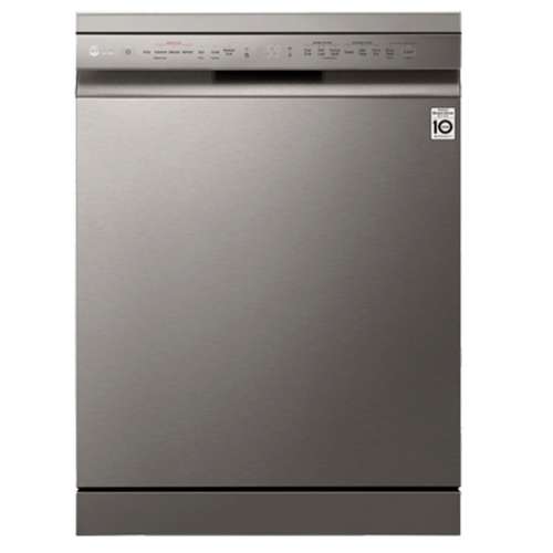 ماشین ظرفشویی ال جی مدل XD88NS