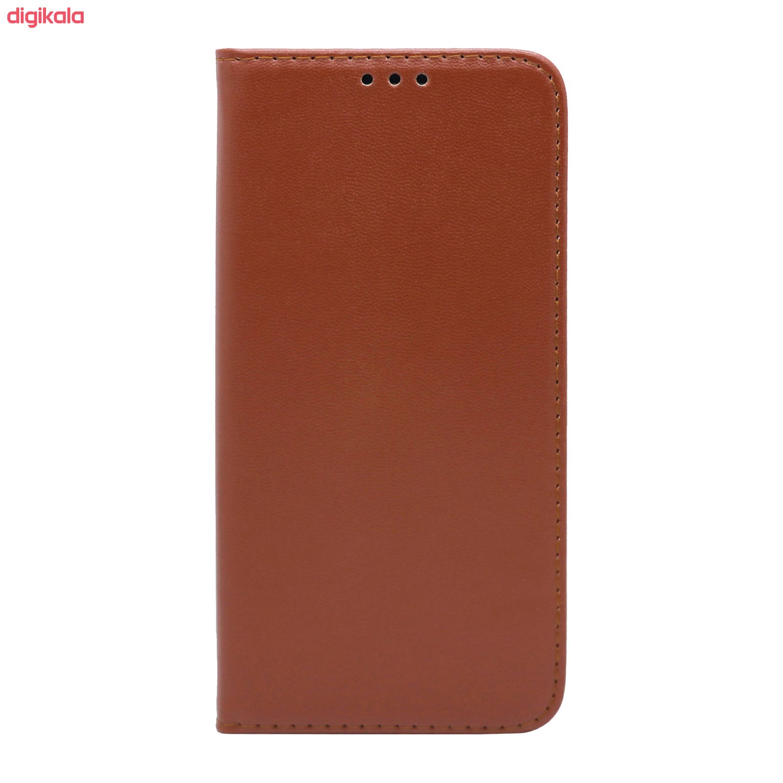 کیف کلاسوری مدل Class1 مناسب برای گوشی موبایل سامسونگ Galaxy A6 Plus main 1 1