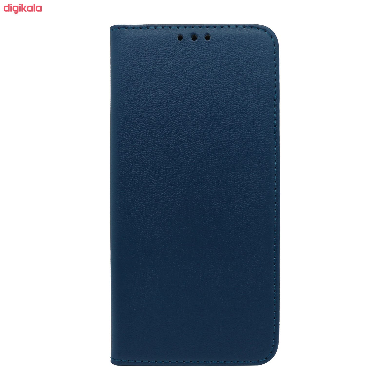 کیف کلاسوری مدل Class1 مناسب برای گوشی موبایل سامسونگ Galaxy A6 Plus main 1 2
