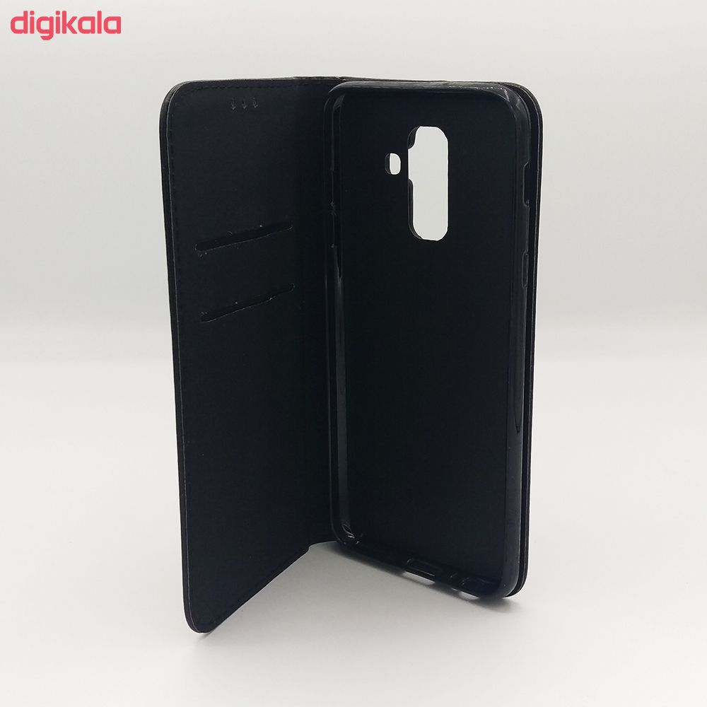 کیف کلاسوری مدل Class1 مناسب برای گوشی موبایل سامسونگ Galaxy A6 Plus main 1 3