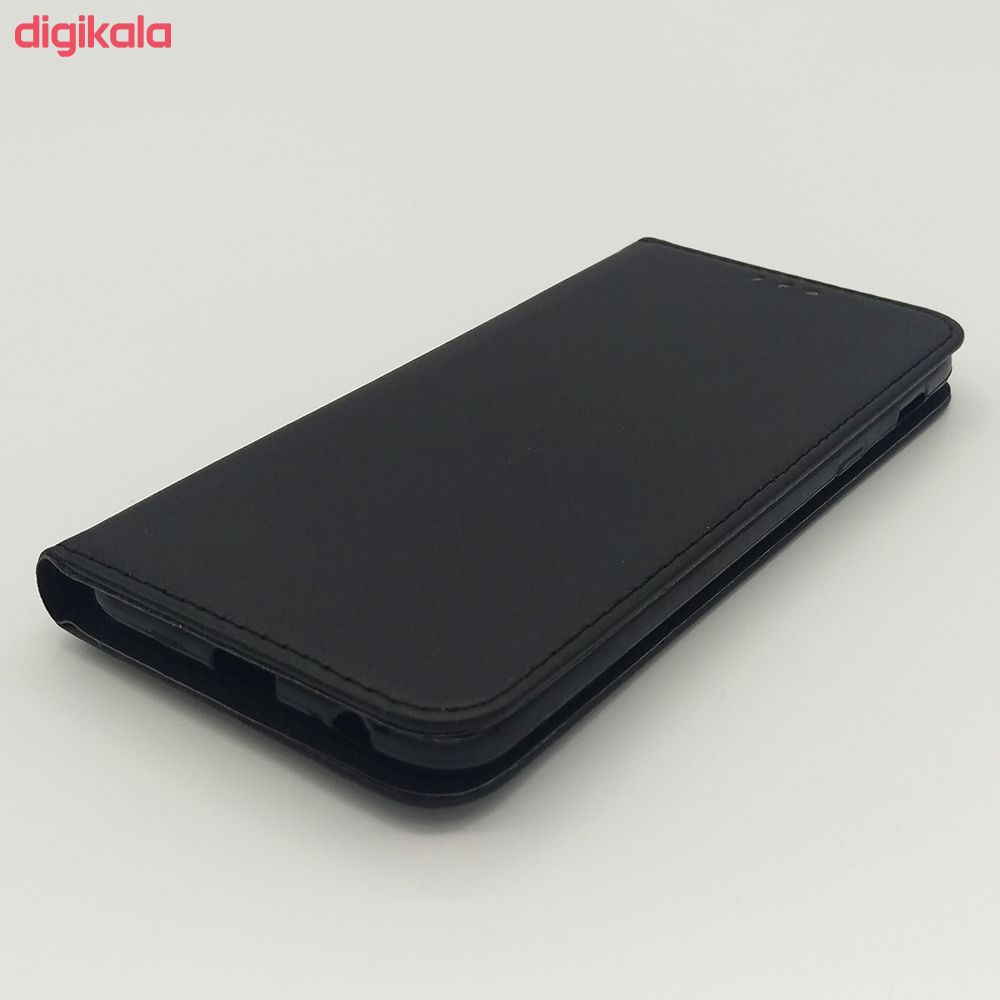 کیف کلاسوری مدل Class1 مناسب برای گوشی موبایل سامسونگ Galaxy A6 Plus main 1 5