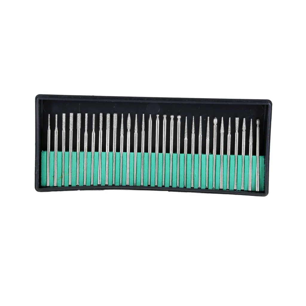 مجموعه 30 عددی فرز انگشتی کد 225