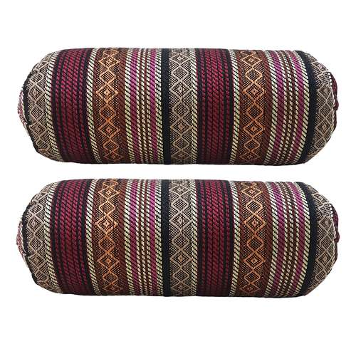 بالش طرح سنتی مدل K201 بسته ۲عددی