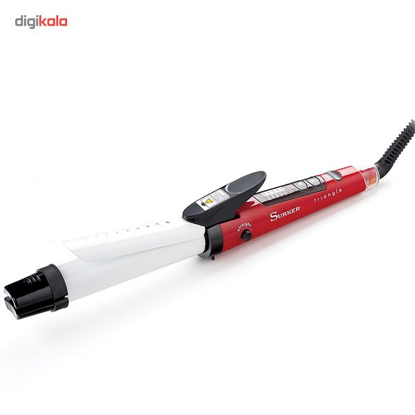 حالت دهنده مو سورکر مدل HD-877