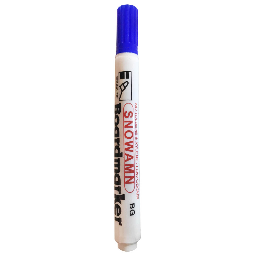 ماژیک وایت برد مدل BG-12
