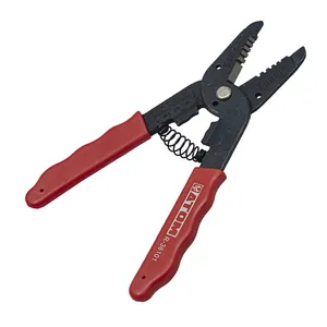 انبر سیم لخت کن اتم مدل R-36101 سایز 6 اینچ