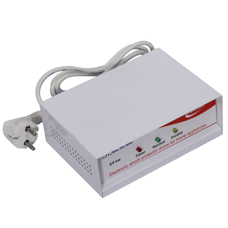 محافظ ولتاژ مدل P999