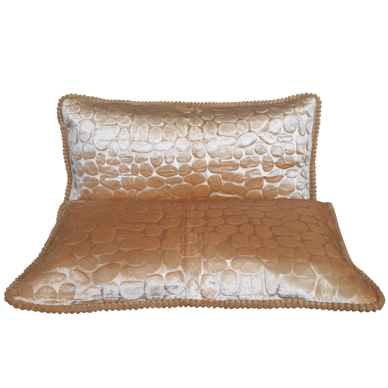 رو بالشی کد 132  بسته 2 عددی