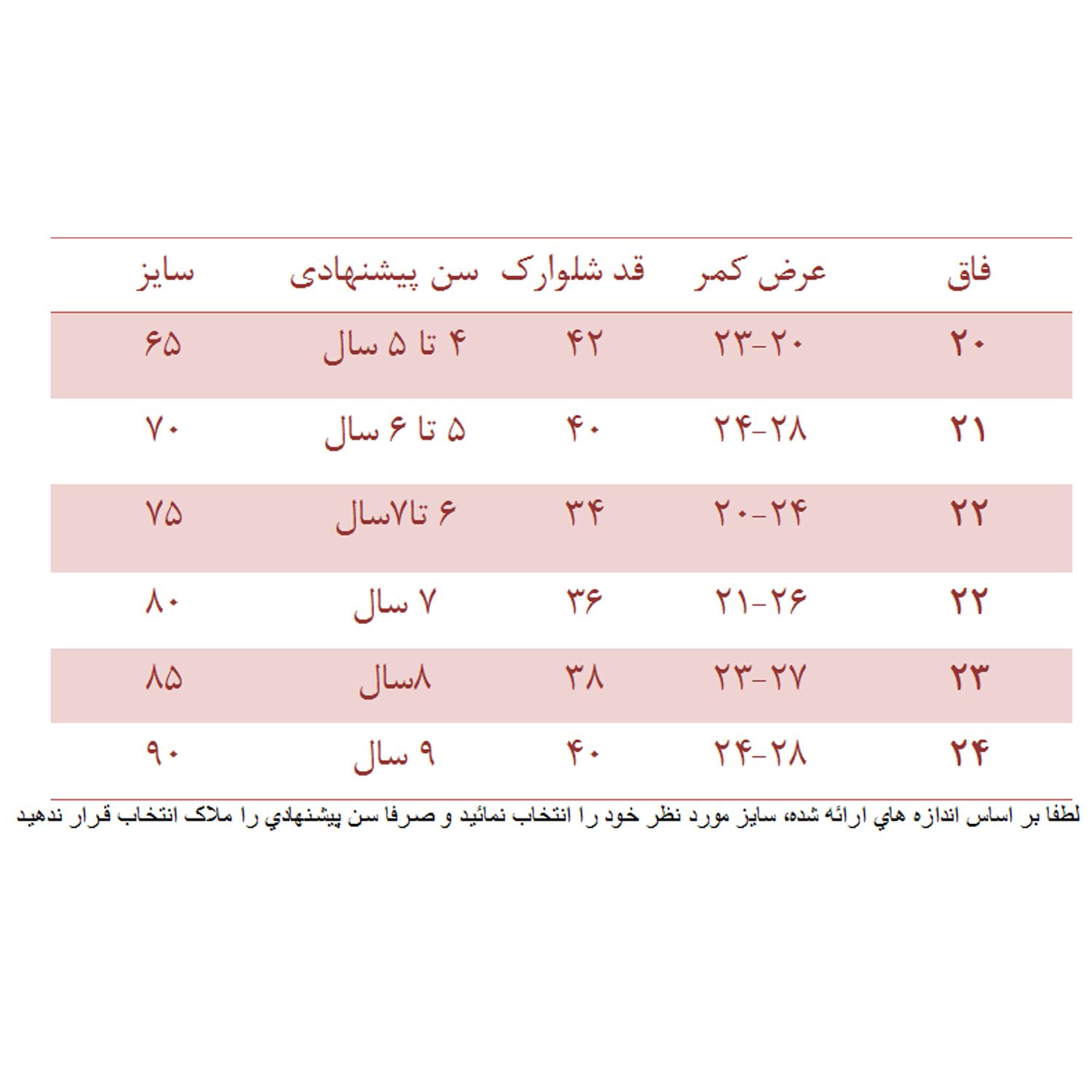 شلوارک پسرانه کد T-494 -  - 3