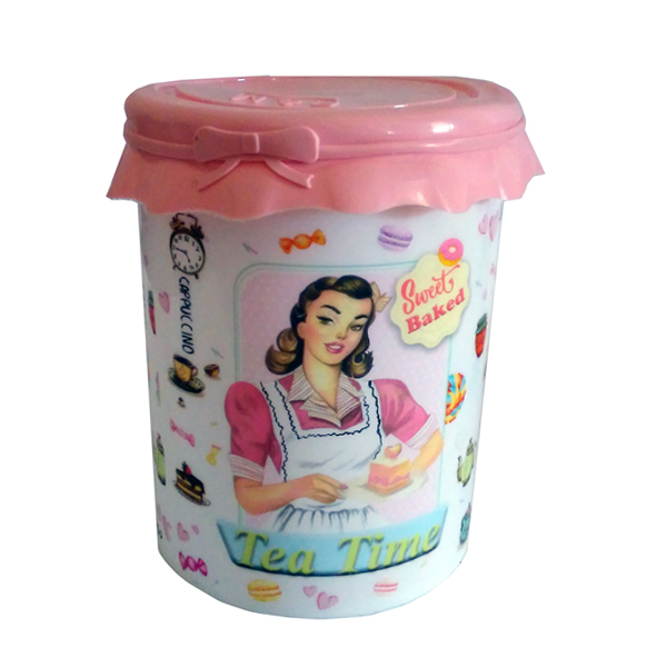 بانکه طرح tea کد 004