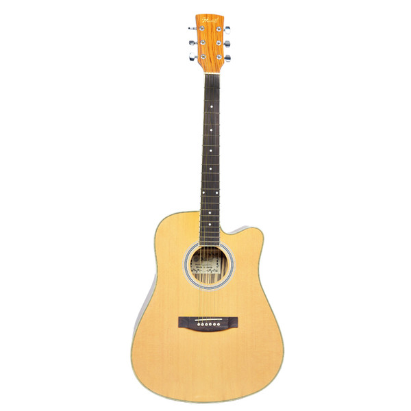 خرید گیتار اکوستیک ماستیف مدل h630