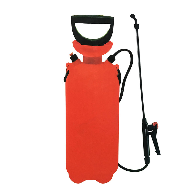 سمپاش مدل E-898 گنجایش 8 لیتر سمپاش مدل E-898 گنجایش 8 لیتر