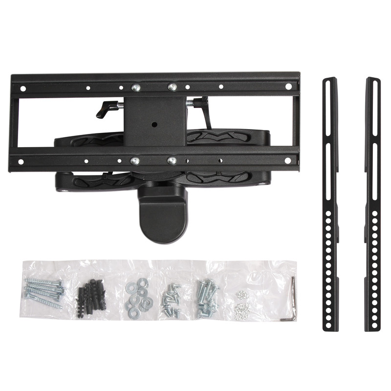 پایه دیواری تلویزیون مدل سوناروس مناسب برای تلوزیون 32 تا 60 اینچ