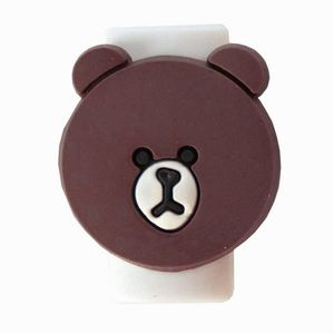 نقد و بررسی محافظ کابل مدل Brown bearN01 توسط خریداران