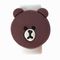 آنباکس محافظ کابل مدل Brown bearN01 توسط فاطمه صادقی در تاریخ ۰۴ شهریور ۱۴۰۰