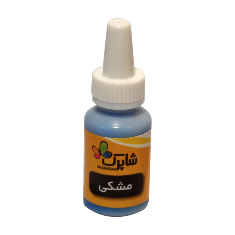 جوهر استامپ شاپرک کد NanoBLK حجم 10 میلی لیتر