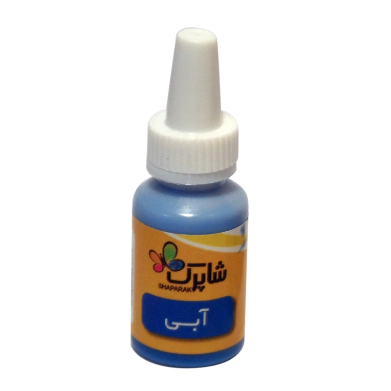 جوهر استامپ شاپرک کد Nano BL حجم 10 میلی لیتر