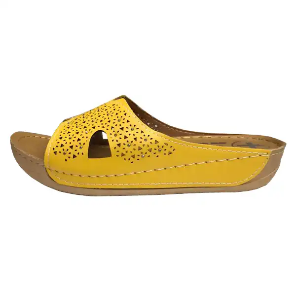 دمپایی زنانه مدل Z9