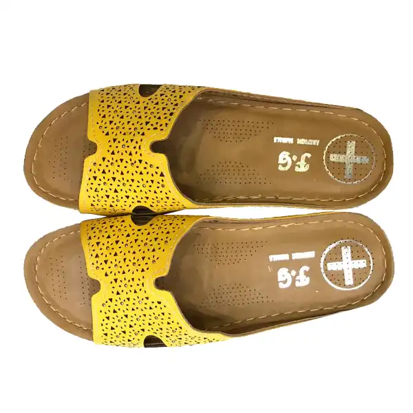 دمپایی زنانه مدل Z9