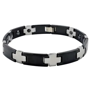 دستبند مغناطیسی مدل tungsten کد 456