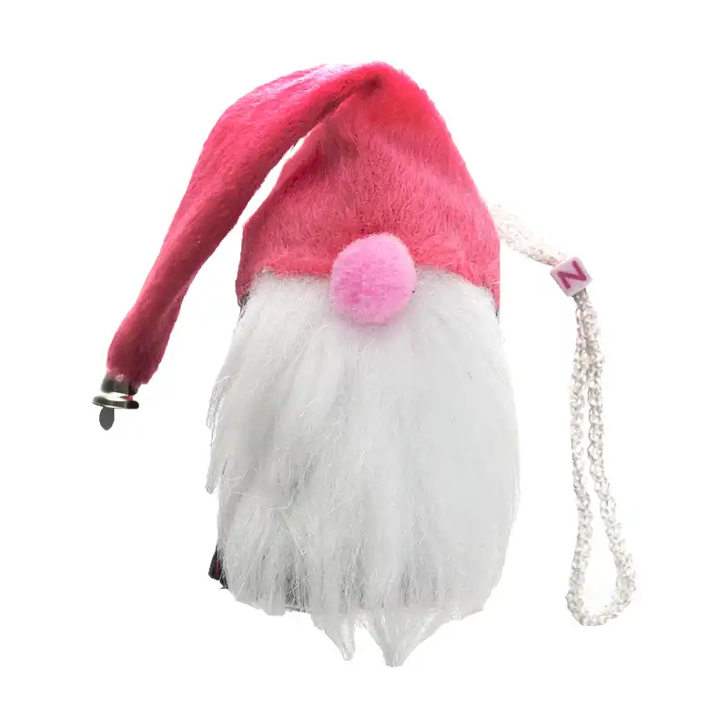 خوشبوکننده خودرو آرمان مدل عروسکی لی لی پوت F05