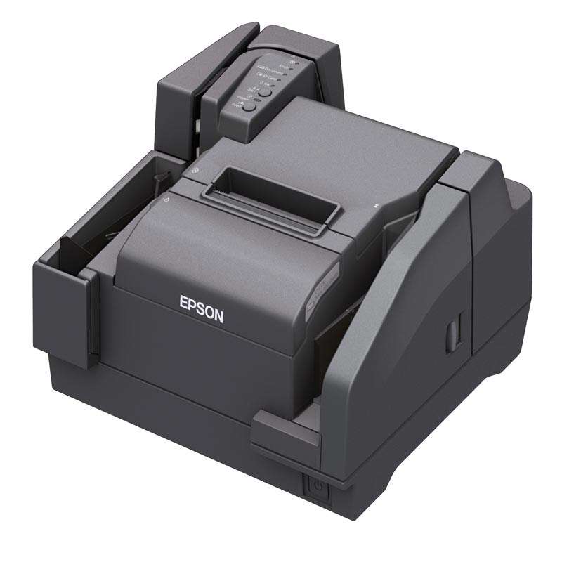 اسکنر اپسون مدل TM-S9000MJ اسکنر اپسون مدل TM-S9000MJ
