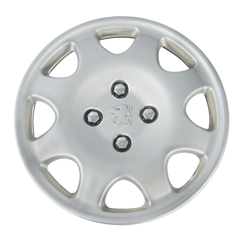 قالپاق چرخ کد 2210724106 سایز 14 اینچ مناسب برای پژو پارس