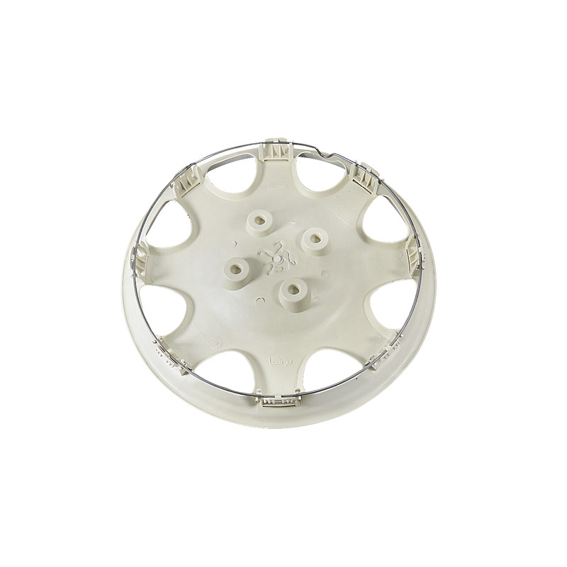 قالپاق چرخ کد 2210724106 سایز 14 اینچ مناسب برای پژو پارس