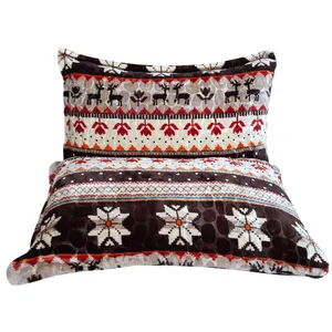 رو بالشی کد 134  بسته 2 عددی