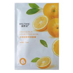 ماسک صورت بیسوتانگ مدل Orange حجم 25 میلی لیتر