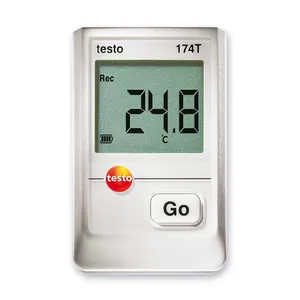  دیتالاگر دما تستو مدل 174T
