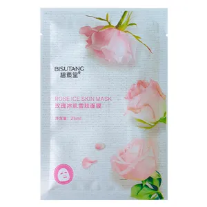 ماسک صورت بیسوتانگ مدل Rose Ice حجم 25 میلی لیتر