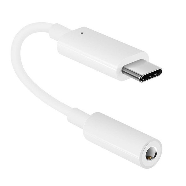 مشخصات، قیمت و خرید مبدل USB-C به AUX 