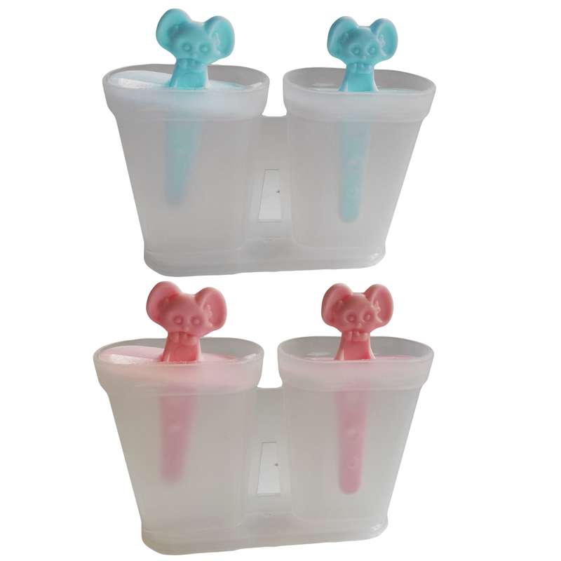 قالب بستنی مدل 606 مجموعه 4 عددی