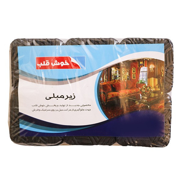 پد پایه مبل مدل mk بسته12عددی پد پایه مبل مدل mk بسته12عددی